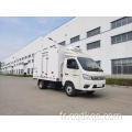 Futian Xiangling M2 Refrigated Truck